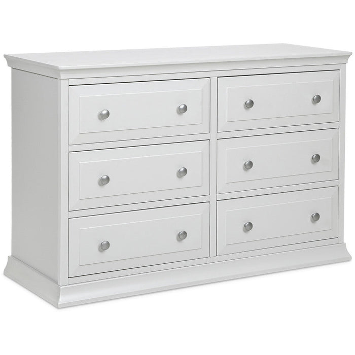 DaVinci Signature 6-Drawer Double Dresser