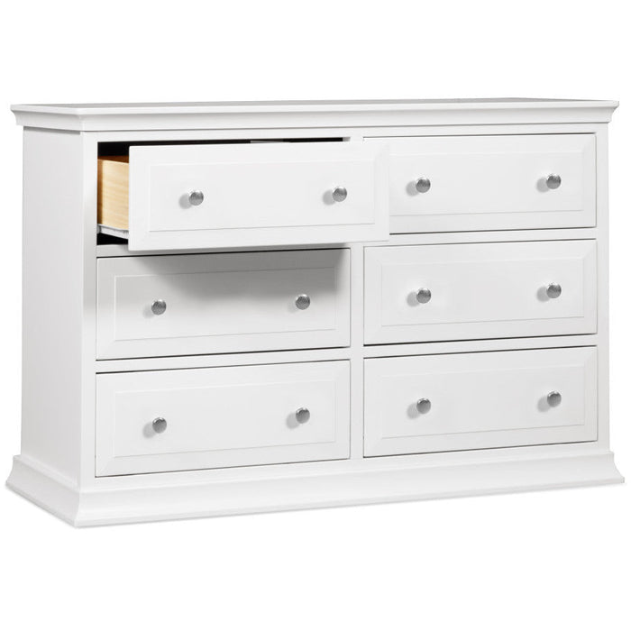 DaVinci Signature 6-Drawer Double Dresser