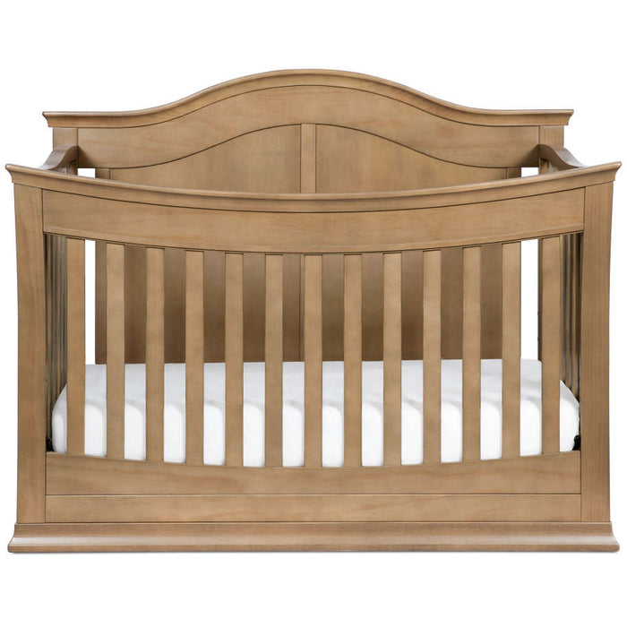 DaVinci Meadow 4-In-1 Convertible Crib