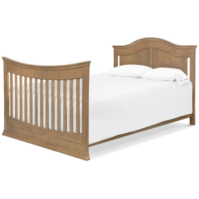 DaVinci Meadow 4-In-1 Convertible Crib