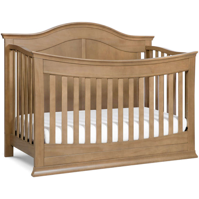 DaVinci Meadow 4-In-1 Convertible Crib