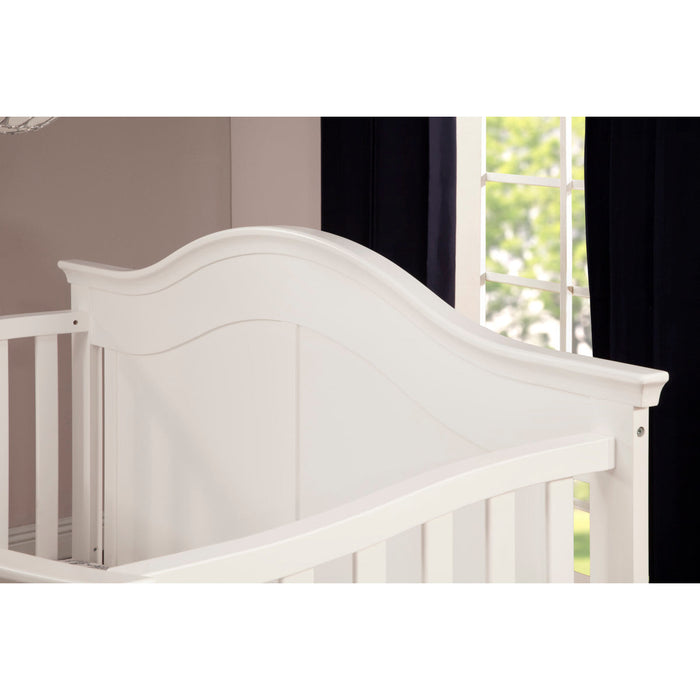 DaVinci Meadow 4-In-1 Convertible Crib