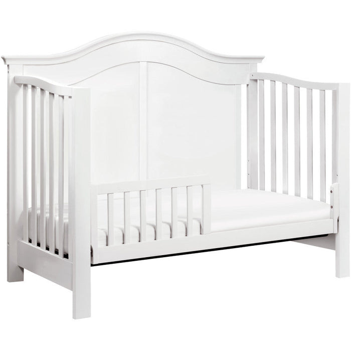 DaVinci Meadow 4-In-1 Convertible Crib with Toddler Bed Conversion Kit