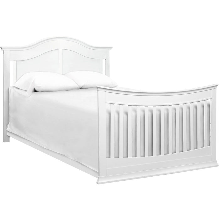 DaVinci Meadow 4-In-1 Convertible Crib