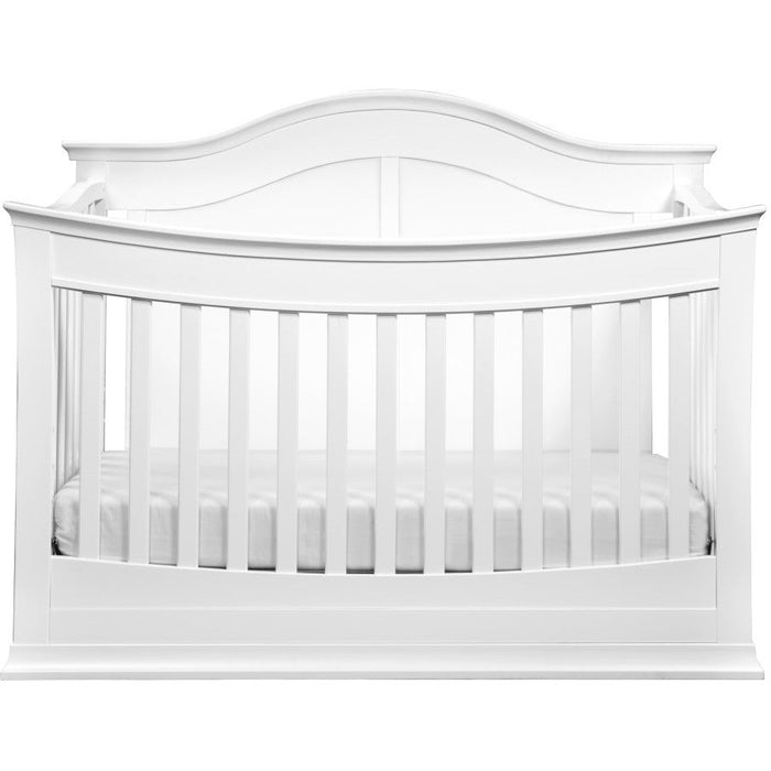 DaVinci Meadow 4-In-1 Convertible Crib
