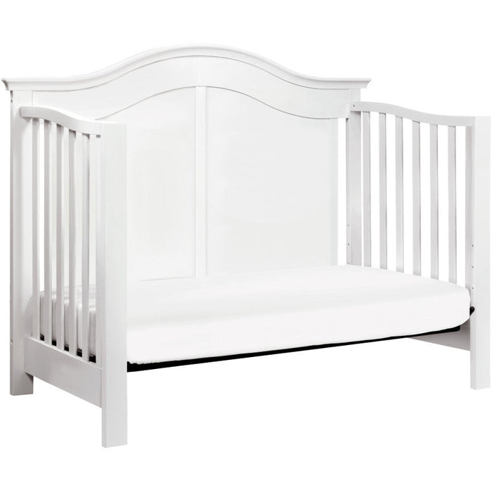 DaVinci Meadow 4-In-1 Convertible Crib
