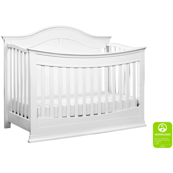 DaVinci Meadow 4-In-1 Convertible Crib