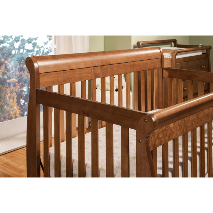 DaVinci Kalani 4-in-1 Convertible Crib