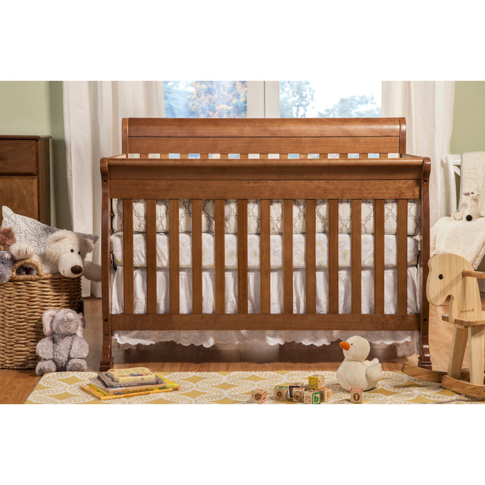 DaVinci Kalani 4-in-1 Convertible Crib