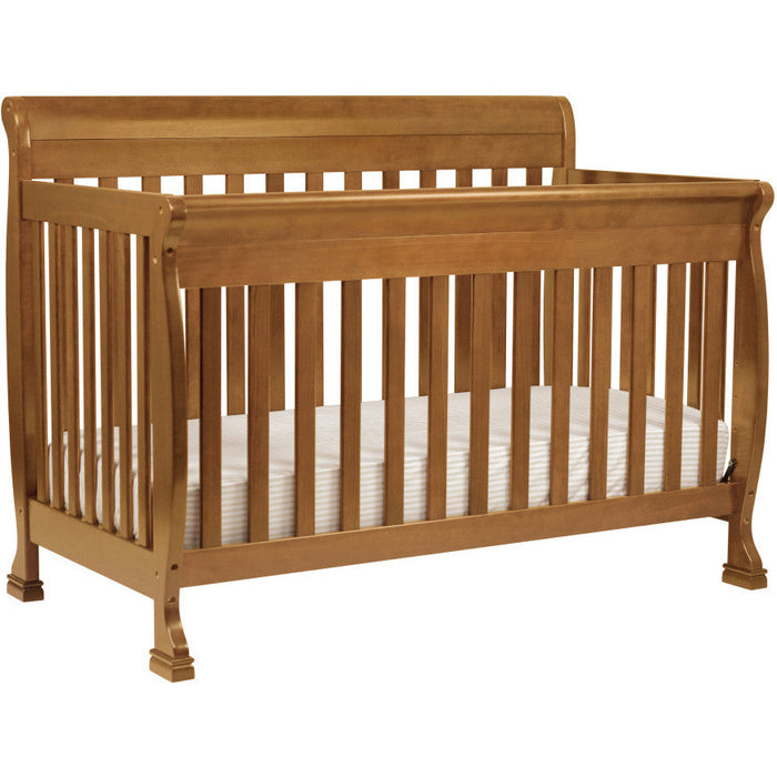 DaVinci Kalani 4-in-1 Convertible Crib