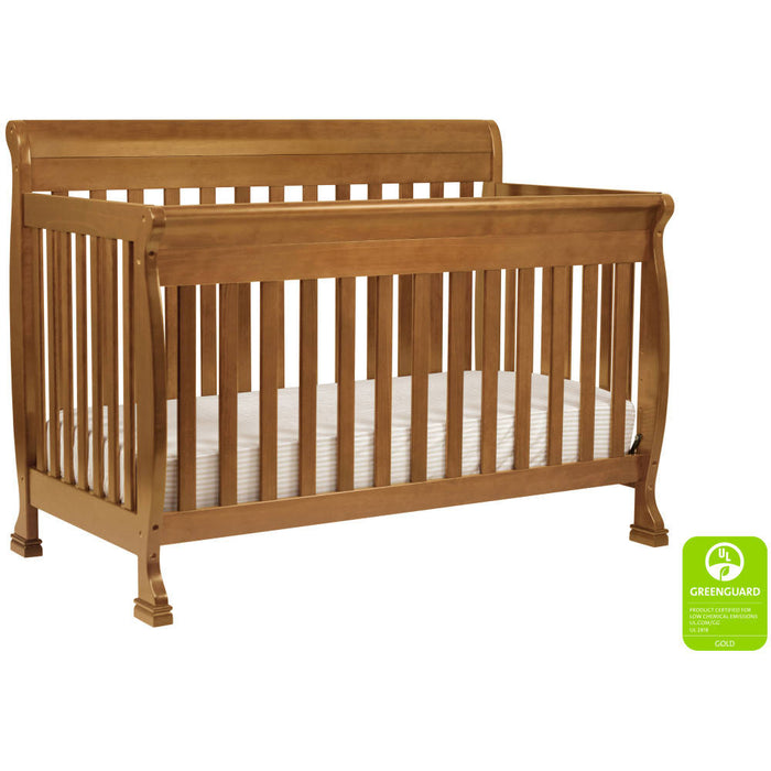 DaVinci Kalani 4-in-1 Convertible Crib