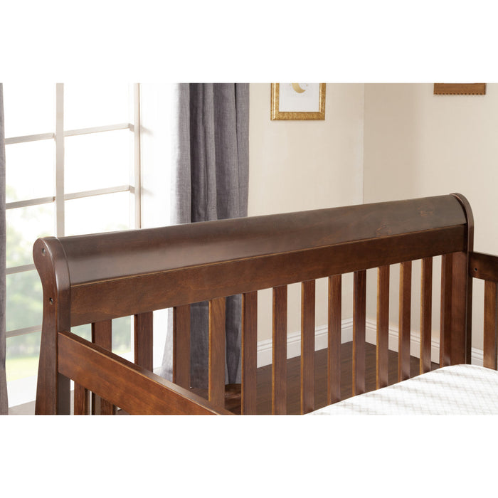 DaVinci Kalani 4-in-1 Convertible Crib