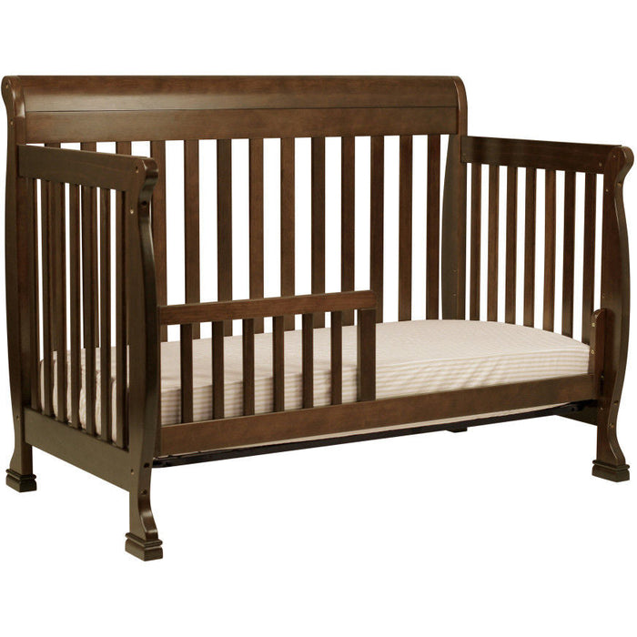 DaVinci Kalani 4-in-1 Convertible Crib