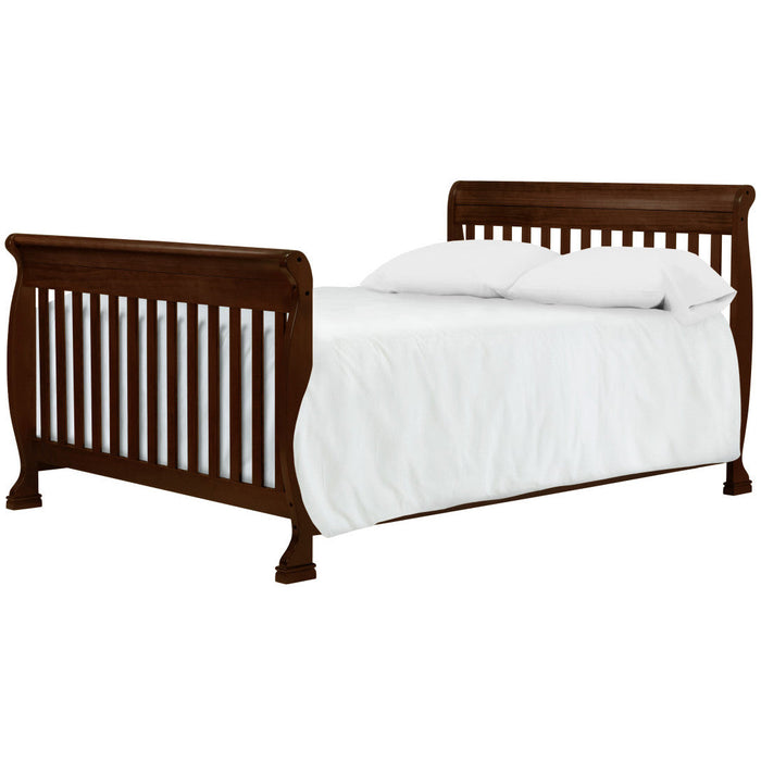 DaVinci Kalani 4-in-1 Convertible Crib