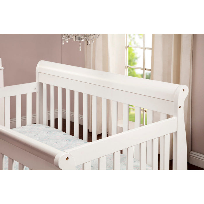 DaVinci Kalani 4-in-1 Convertible Crib