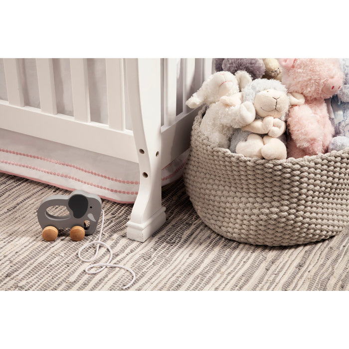 DaVinci Kalani 4-in-1 Convertible Crib