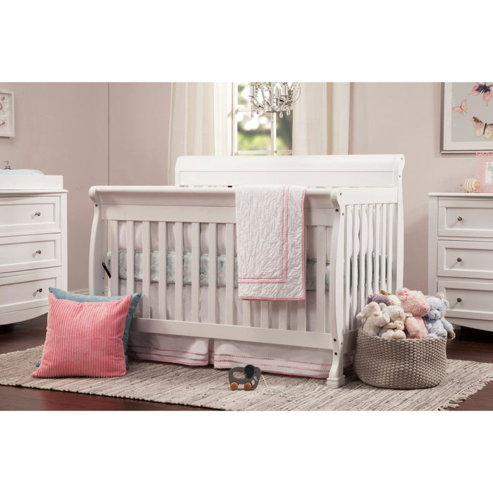 DaVinci Kalani 4-in-1 Convertible Crib