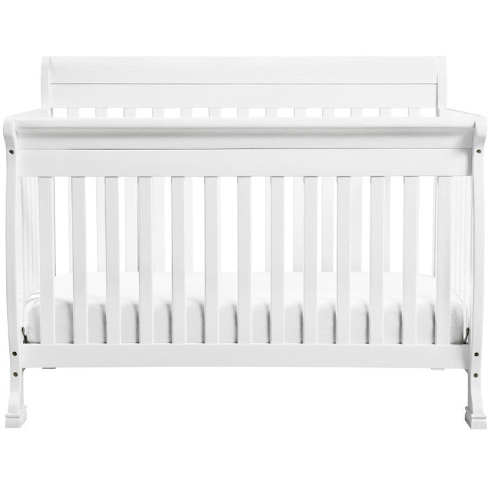 DaVinci Kalani 4-in-1 Convertible Crib