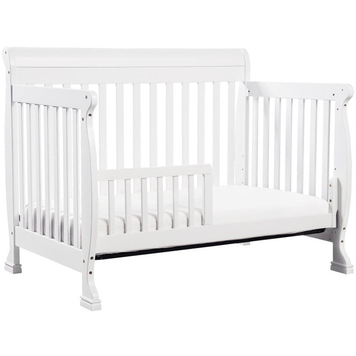 DaVinci Kalani 4-in-1 Convertible Crib