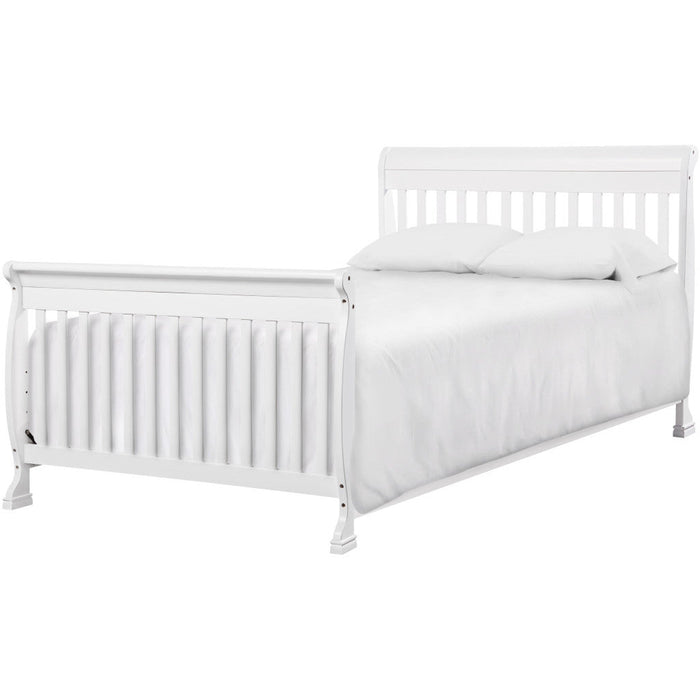 DaVinci Kalani 4-in-1 Convertible Crib