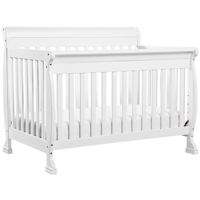 DaVinci Kalani 4-in-1 Convertible Crib