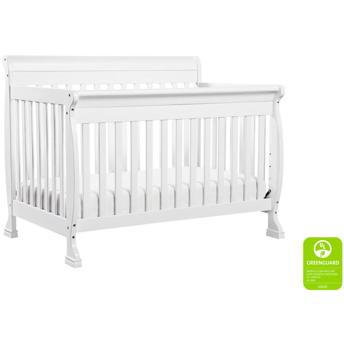 DaVinci Kalani 4-in-1 Convertible Crib