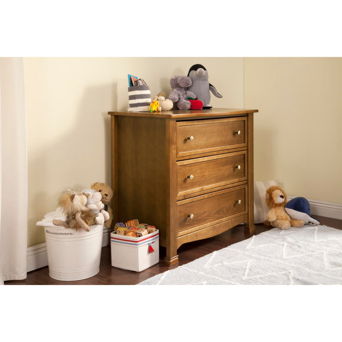 DaVinci Kalani 3-Drawer Dresser