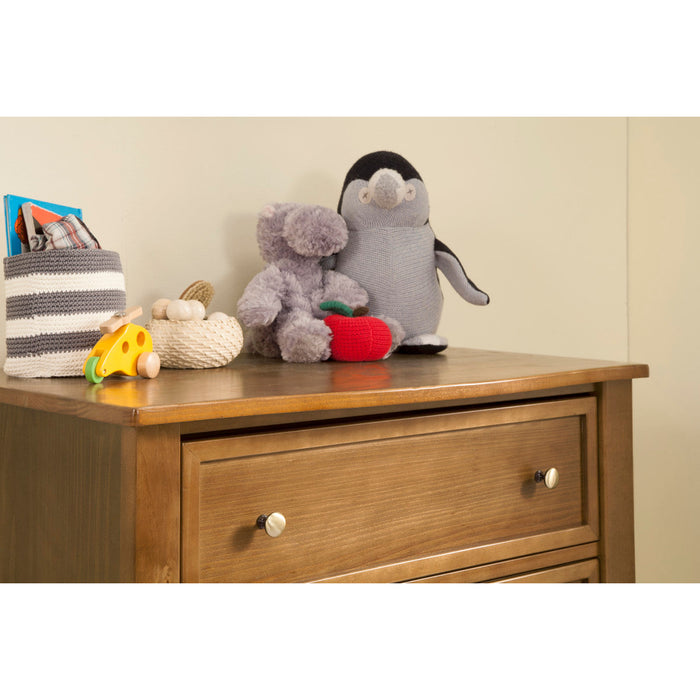 DaVinci Kalani 3-Drawer Dresser