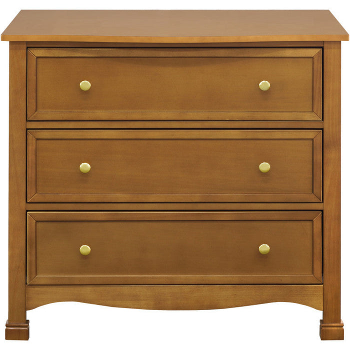 DaVinci Kalani 3-Drawer Dresser