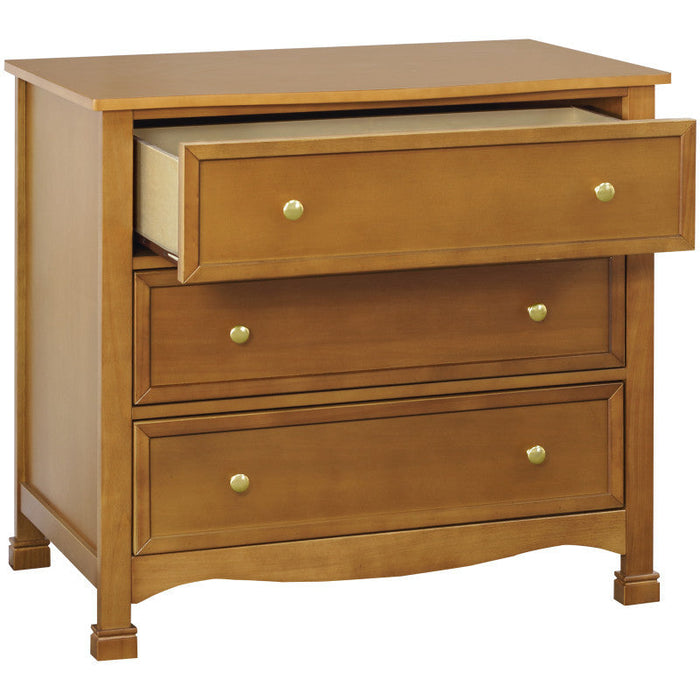 DaVinci Kalani 3-Drawer Dresser