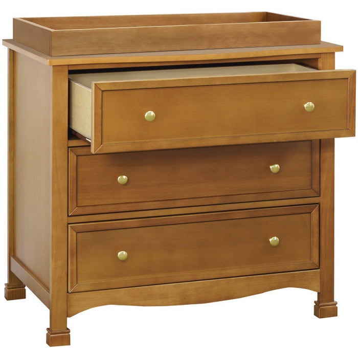 DaVinci Kalani 3-Drawer Dresser