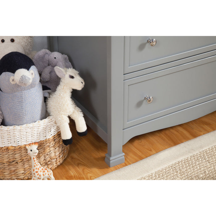 DaVinci Kalani 3-Drawer Dresser