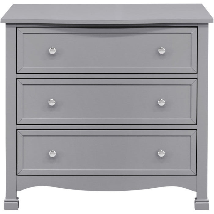 DaVinci Kalani 3-Drawer Dresser