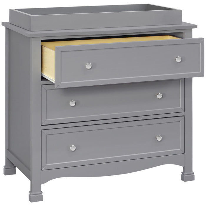 DaVinci Kalani 3-Drawer Dresser