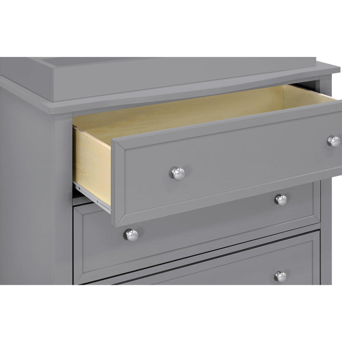 DaVinci Kalani 3-Drawer Dresser