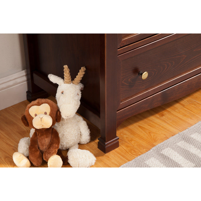 DaVinci Kalani 3-Drawer Dresser