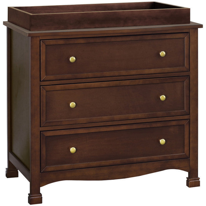 DaVinci Kalani 3-Drawer Dresser