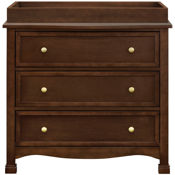 DaVinci Kalani 3-Drawer Dresser