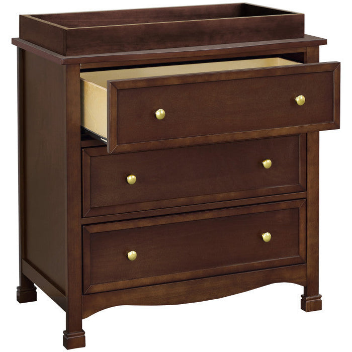 DaVinci Kalani 3-Drawer Dresser