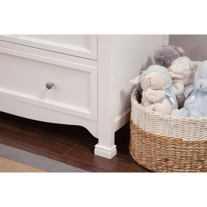 DaVinci Kalani 3-Drawer Dresser