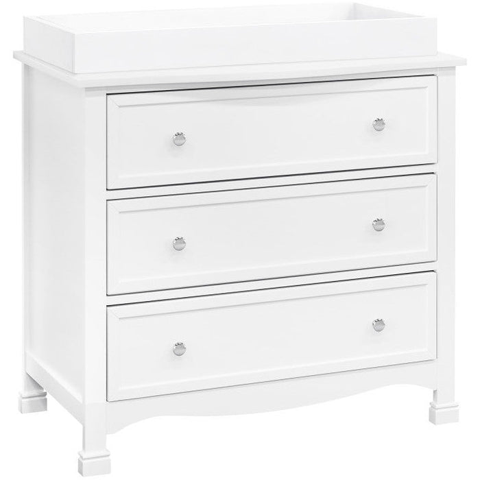 DaVinci Kalani 3-Drawer Dresser