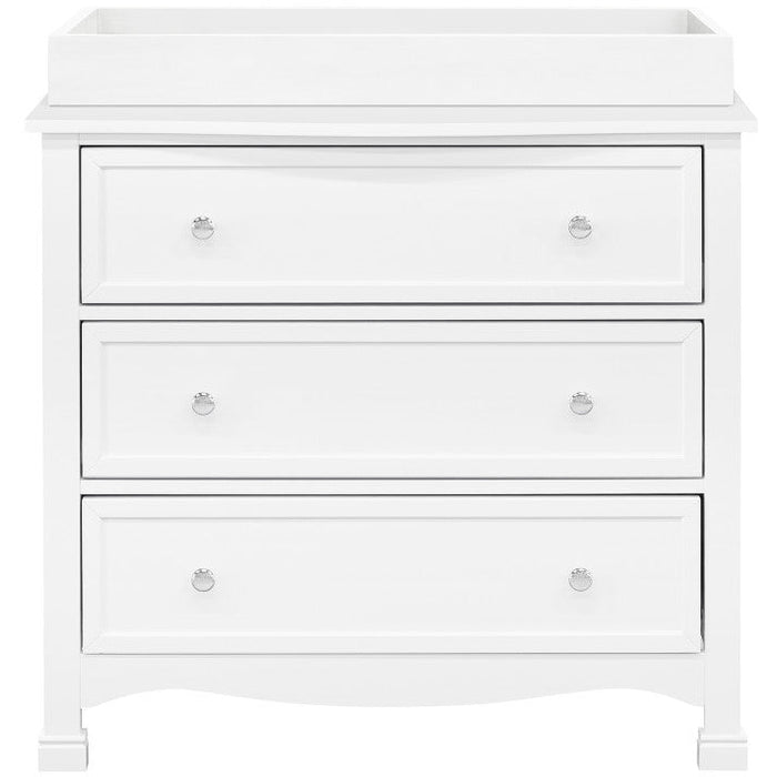 DaVinci Kalani 3-Drawer Dresser