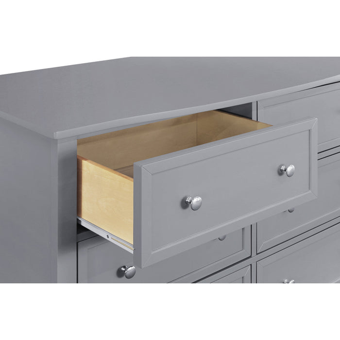 Davinci Kalani 6-Drawer Double Wide Dresser