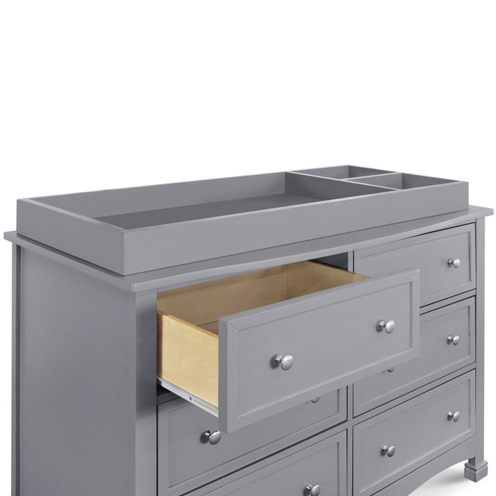 Davinci Kalani 6-Drawer Double Wide Dresser