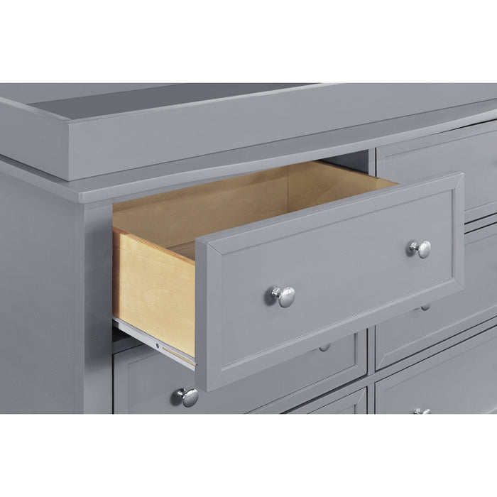 Davinci Kalani 6-Drawer Double Wide Dresser