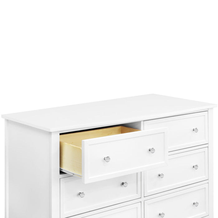 Davinci Kalani 6-Drawer Double Wide Dresser