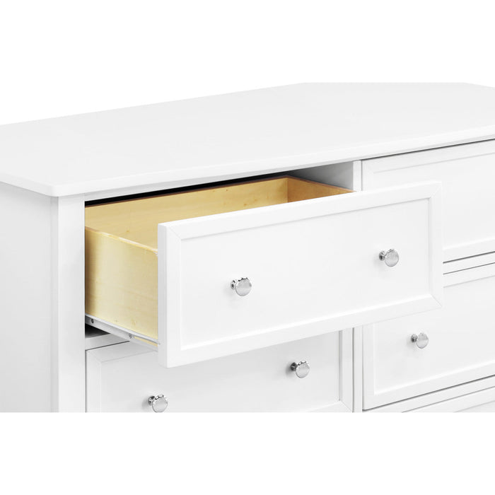 Davinci Kalani 6-Drawer Double Wide Dresser