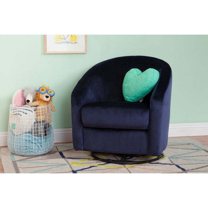 Babyletto Madison Swivel Glider
