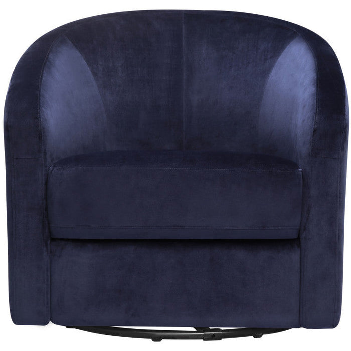 Babyletto Madison Swivel Glider