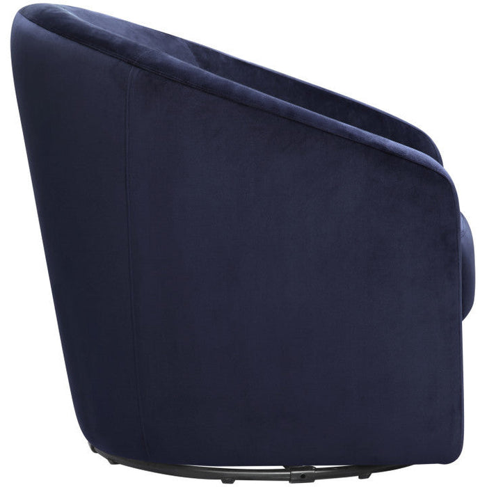 Babyletto Madison Swivel Glider